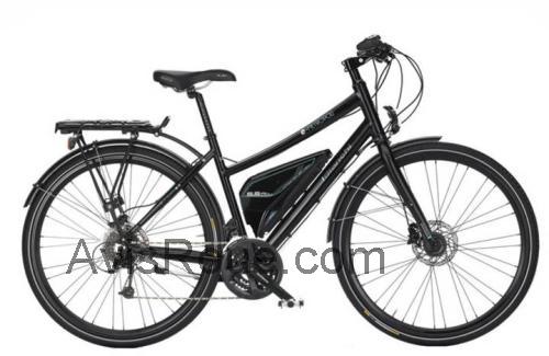 Bianchi Metropoli fiche technique et avis